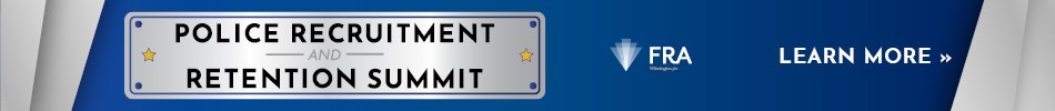 The Police Recruitment and Retention Summit