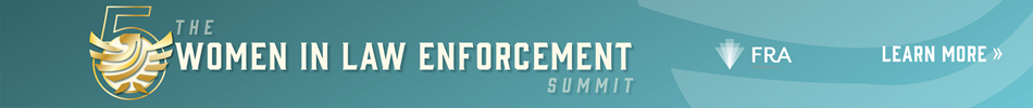 The Women in Law Enforcement Summit